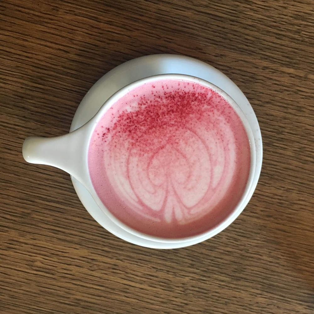 Meet your Posher, Adella